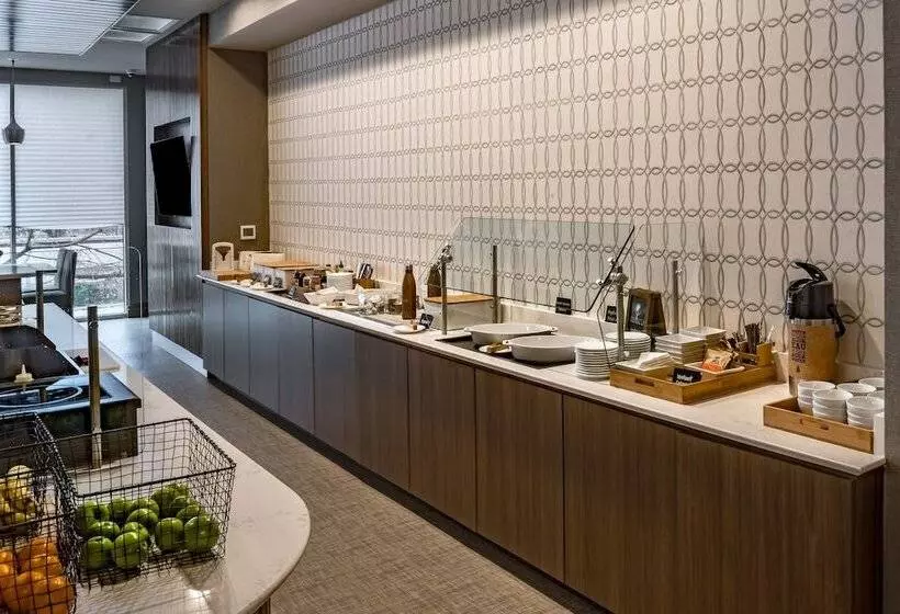 Fotos del hotel Element Dallas Downtown East:  21
