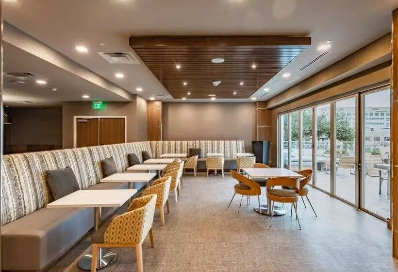 Fotos del hotel Element Dallas Downtown East:  17