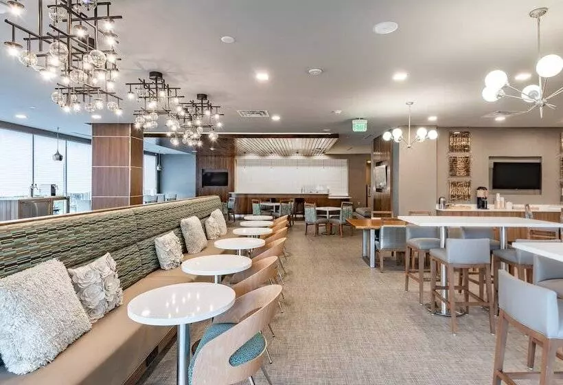Fotos del hotel Element Dallas Downtown East:  16