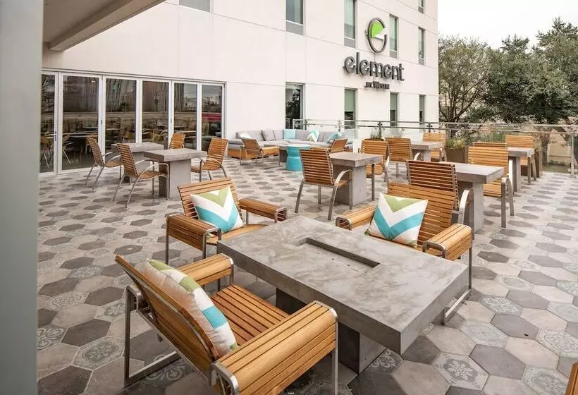 Fotos del hotel Element Dallas Downtown East:  11