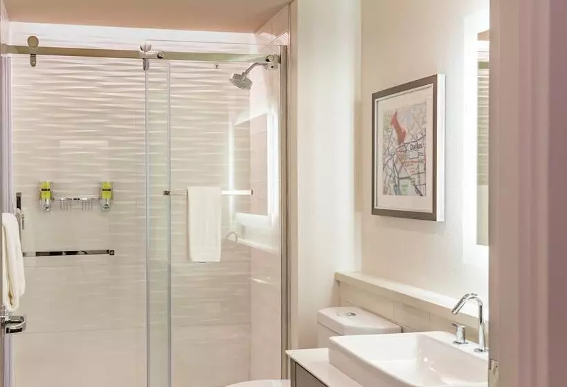 Fotos del hotel Element Dallas Downtown East:  25