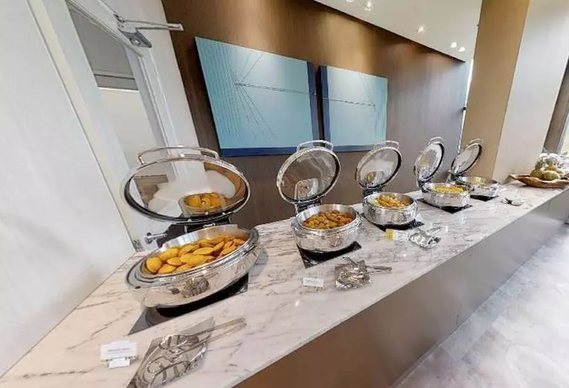 Fotos del hotel Estelar Square:  8