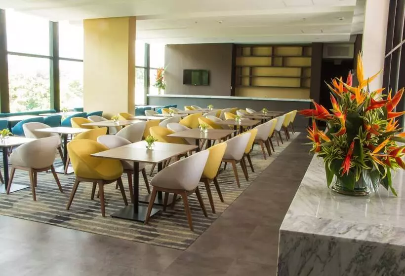 Fotos del hotel Estelar Square:  9