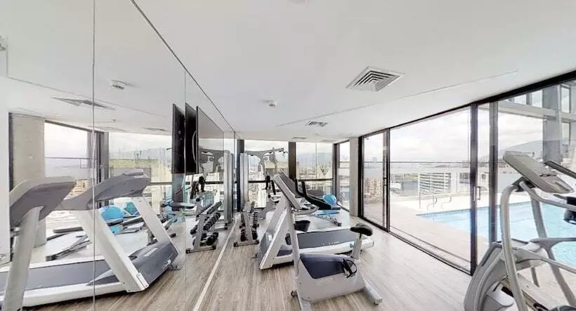 Fotos del hotel Estelar Square:  13