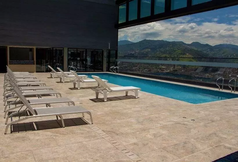 Fotos del hotel Estelar Square:  14