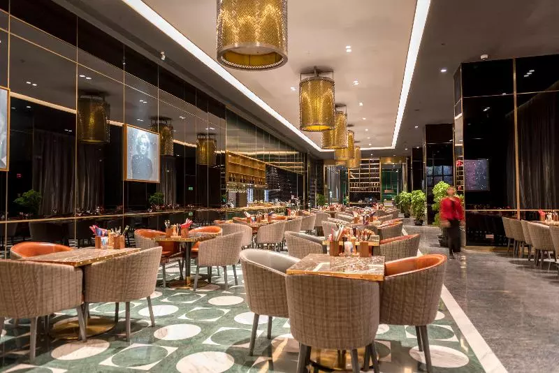 Fotos del hotel Indigo Shanghai Jing An, An Ihg:  24