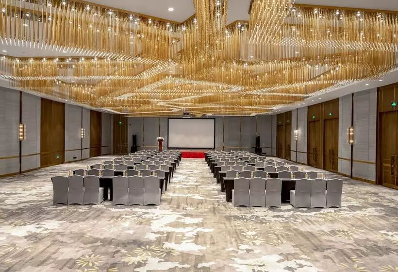 Fotos del hotel Indigo Shanghai Jing An, An Ihg:  13