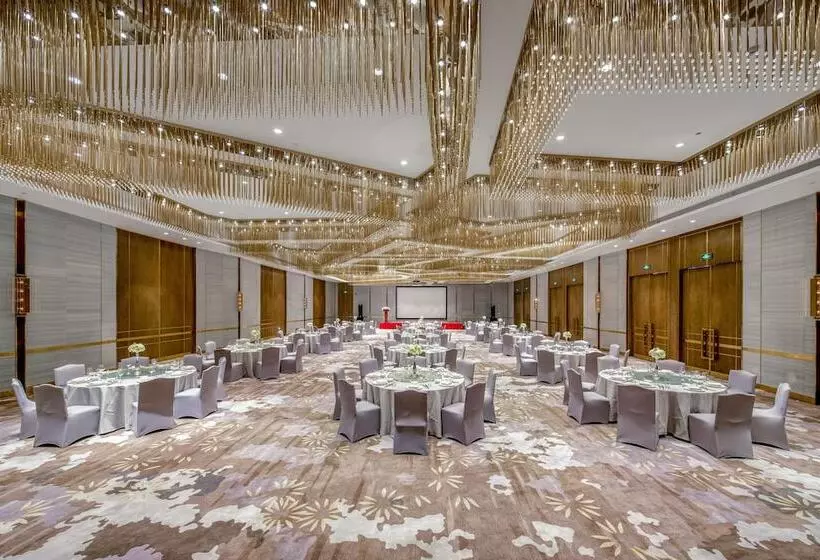 Fotos del hotel Indigo Shanghai Jing An, An Ihg:  11