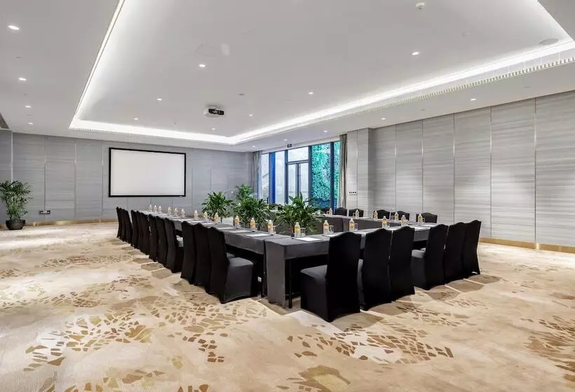 Fotos del hotel Indigo Shanghai Jing An, An Ihg:  10