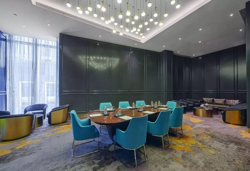 Fotos del hotel Indigo Shanghai Jing An, An Ihg:  9