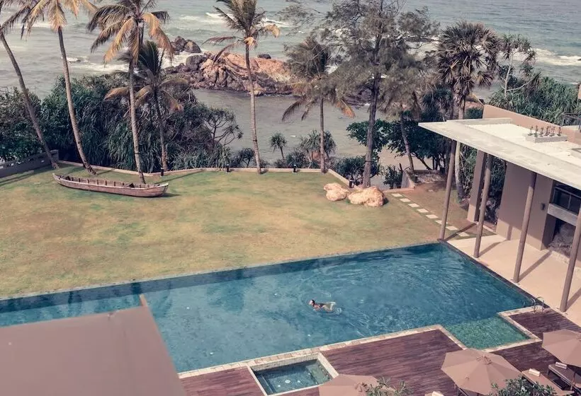 Fotos del hotel Le Grand Galle By Asia Leisure:  14