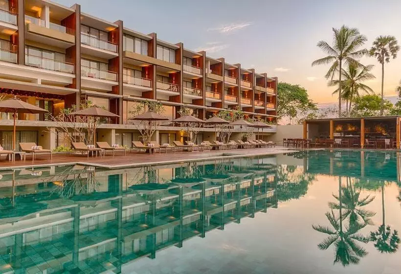 Fotos del hotel Le Grand Galle By Asia Leisure:  22
