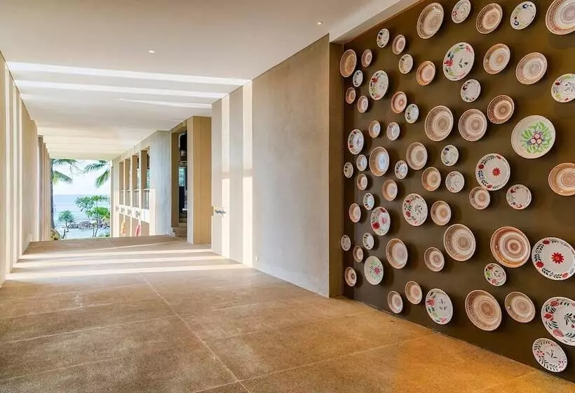 Fotos del hotel Le Grand Galle By Asia Leisure:  8