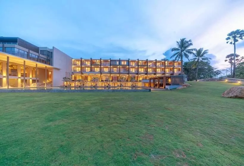 Fotos del hotel Le Grand Galle By Asia Leisure:  2