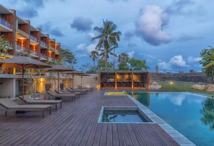 Fotos del hotel Le Grand Galle By Asia Leisure:  18