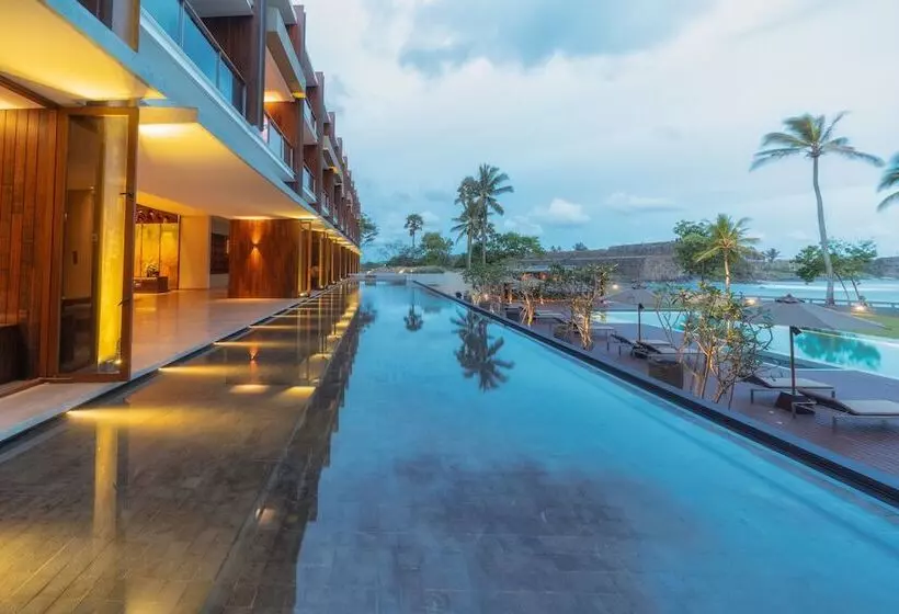 Le Grand Galle By Asia Leisure Le Grand Galle By Asia Leisure