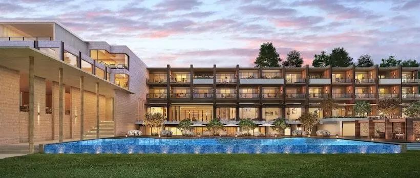 Fotos del hotel Le Grand Galle By Asia Leisure:  24