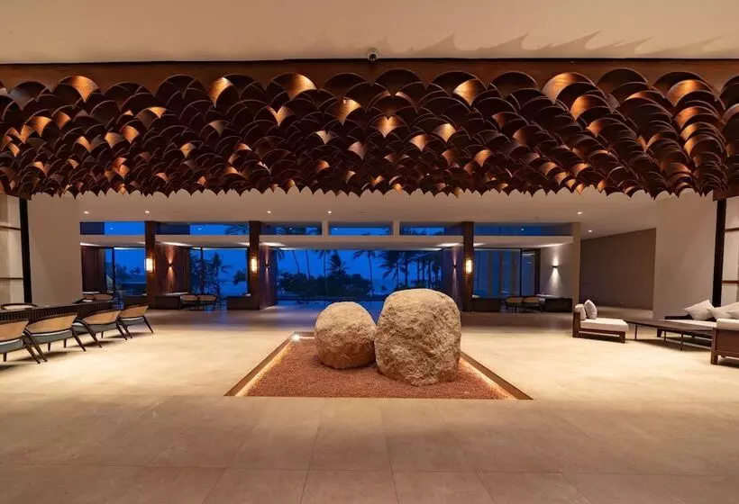 Fotos del hotel Le Grand Galle By Asia Leisure:  12