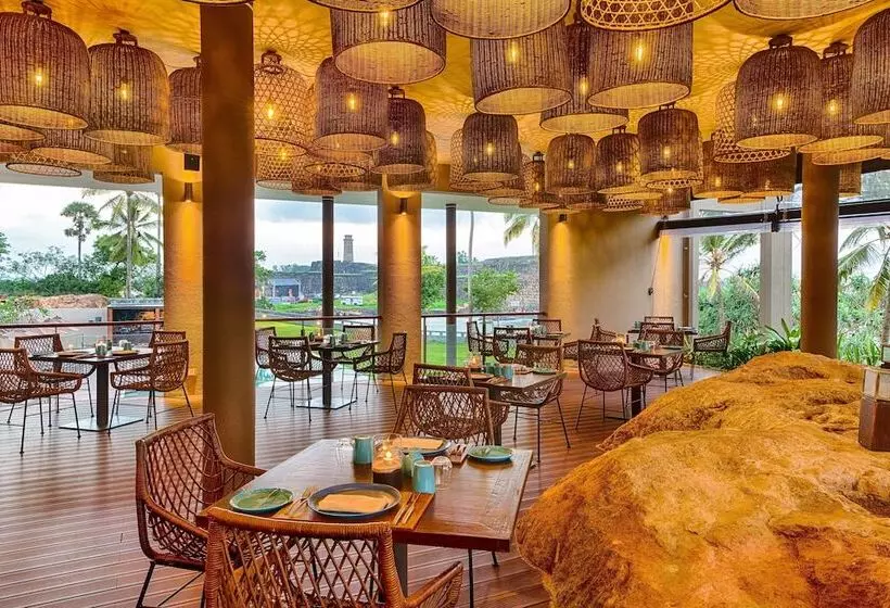 Fotos del hotel Le Grand Galle By Asia Leisure:  16