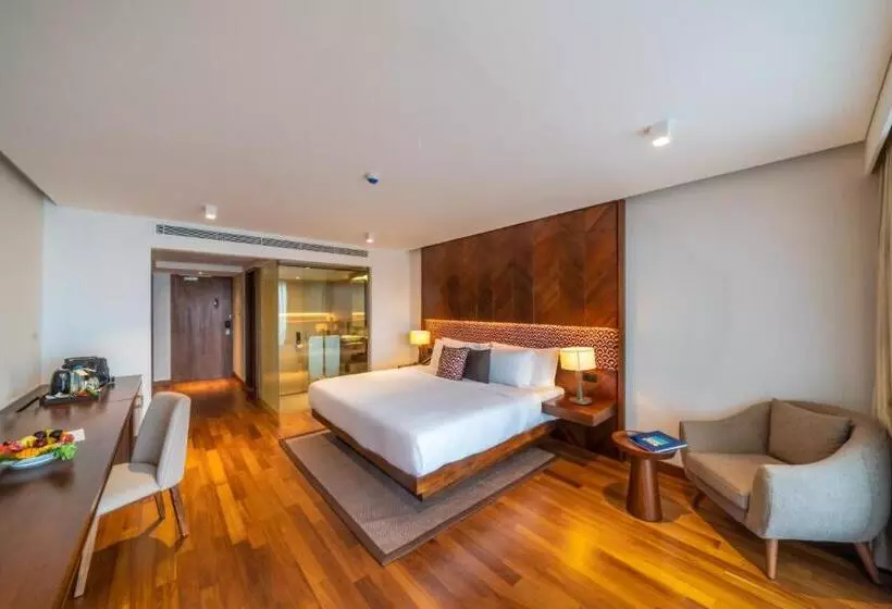 Fotos del hotel Le Grand Galle By Asia Leisure:  10
