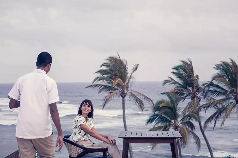 Fotos del hotel Le Grand Galle By Asia Leisure:  7