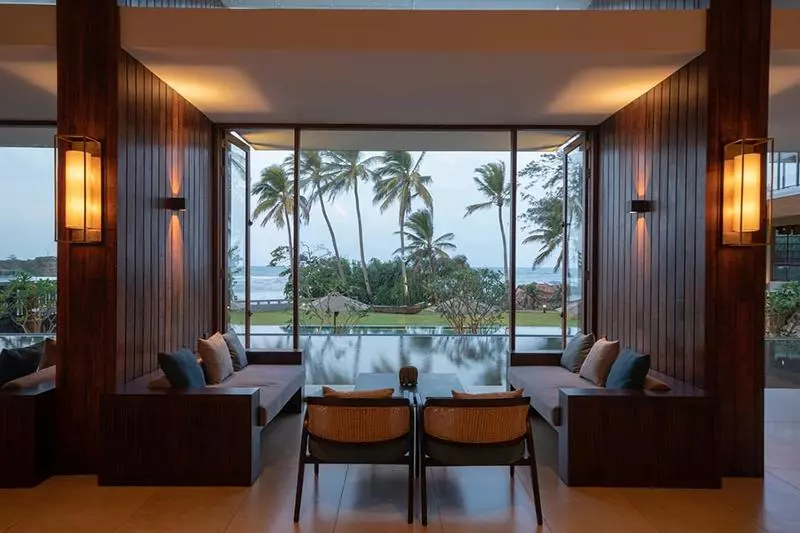 Fotos del hotel Le Grand Galle By Asia Leisure:  19