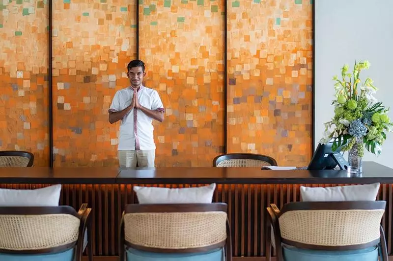Fotos del hotel Le Grand Galle By Asia Leisure:  5