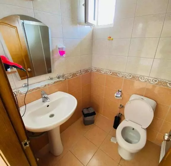 Fotos del hotel Lemon:  7
