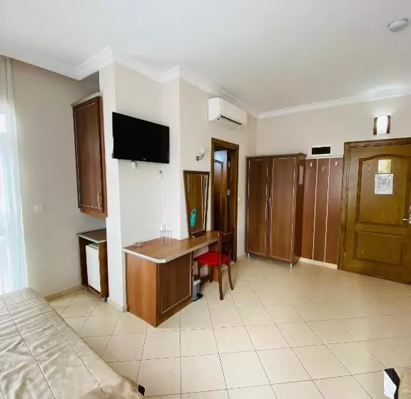 Fotos del hotel Lemon:  21
