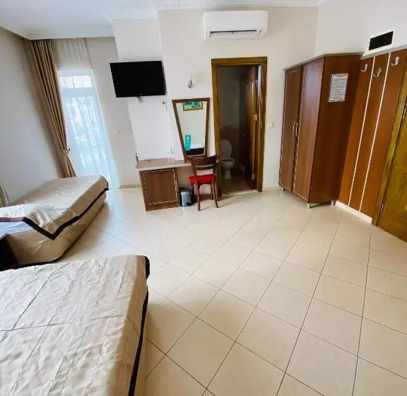 Fotos del hotel Lemon:  22