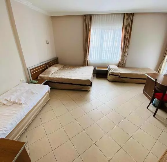 Fotos del hotel Lemon:  16