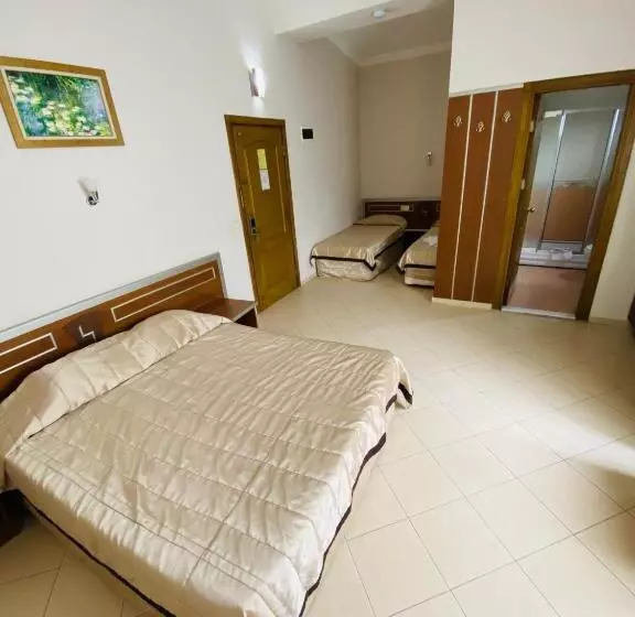 Fotos del hotel Lemon:  24