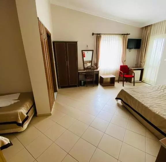 Fotos del hotel Lemon:  18