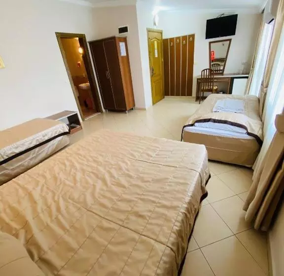 Fotos del hotel Lemon:  15