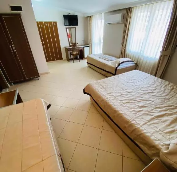 Fotos del hotel Lemon:  10