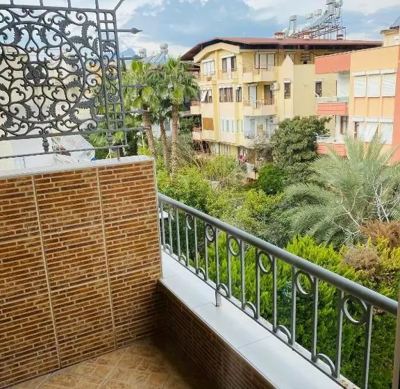 Fotos del hotel Lemon:  6