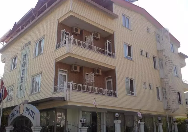 Fotos del hotel Lemon:  9
