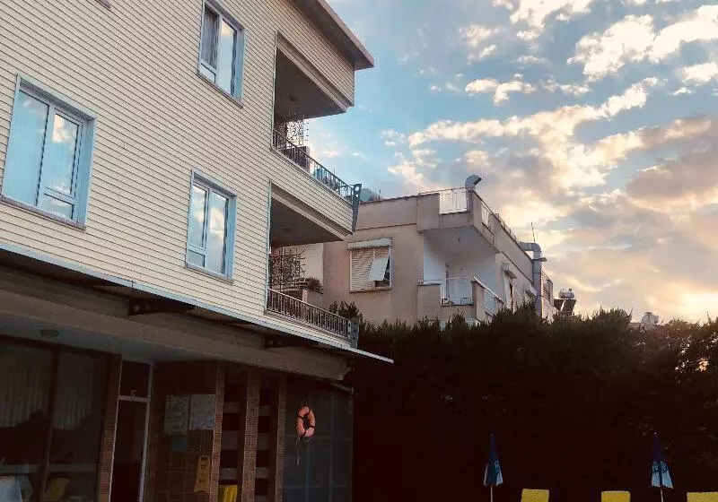 Fotos del hotel Lemon:  14