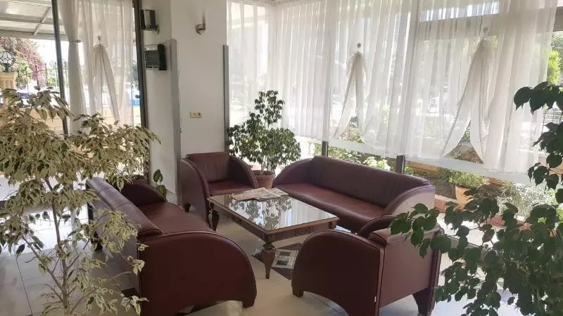 Fotos del hotel Lemon:  23