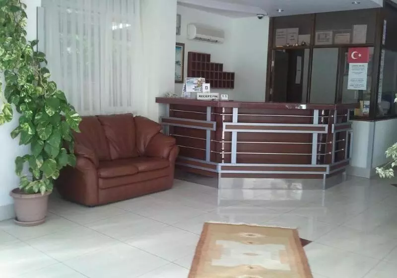 Fotos del hotel Lemon:  11
