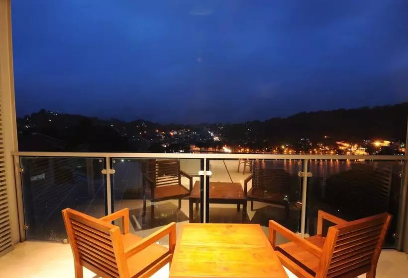 Fotos del hotel Oak Ray Heritage:  12