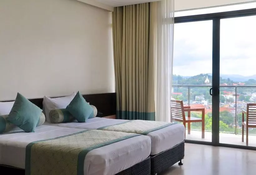 Fotos del hotel Oak Ray Heritage:  14