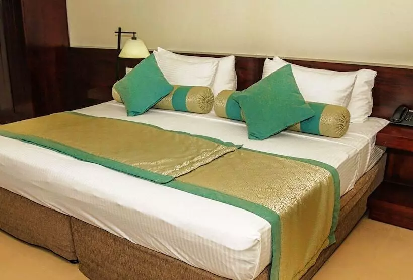 Fotos del hotel Oak Ray Heritage:  20