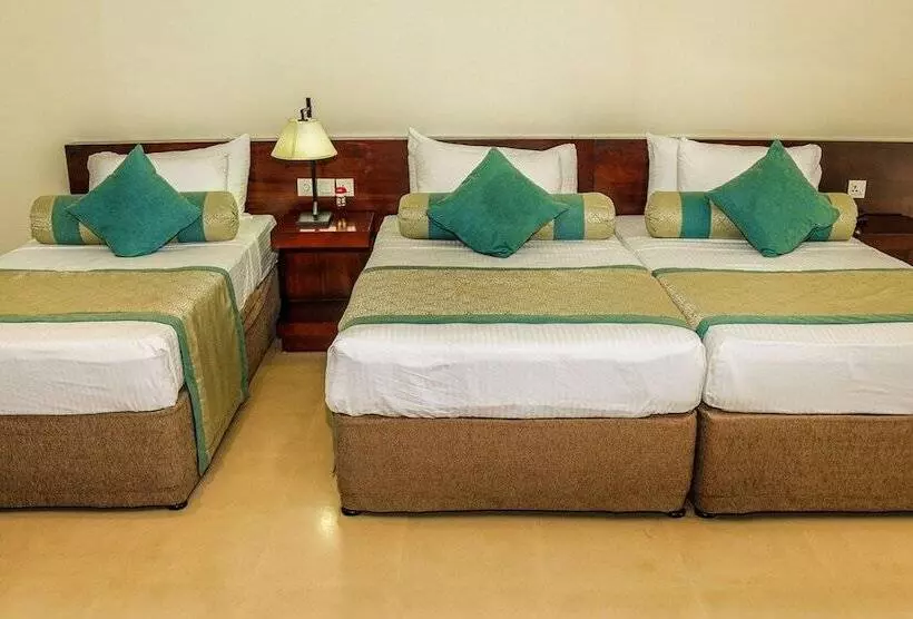 Fotos del hotel Oak Ray Heritage:  24