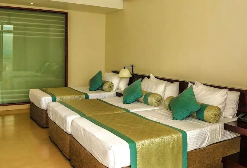 Fotos del hotel Oak Ray Heritage:  25