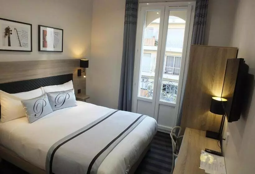 Fotos del hotel Paganini:  17