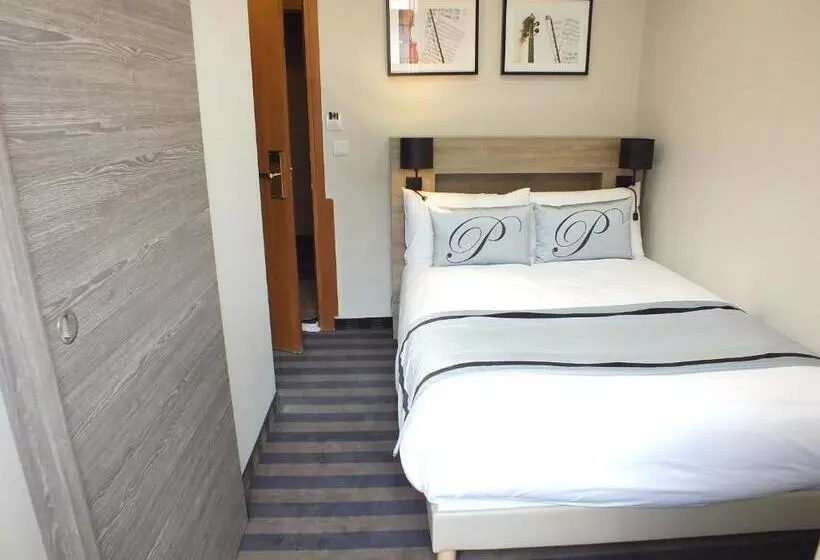 Fotos del hotel Paganini:  19