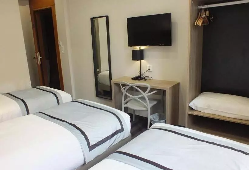 Fotos del hotel Paganini:  10