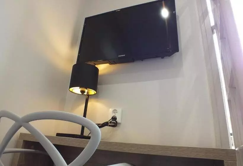 Fotos del hotel Paganini:  8