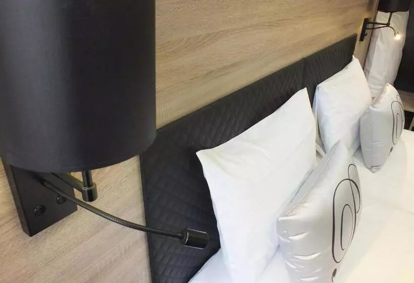 Fotos del hotel Paganini:  6